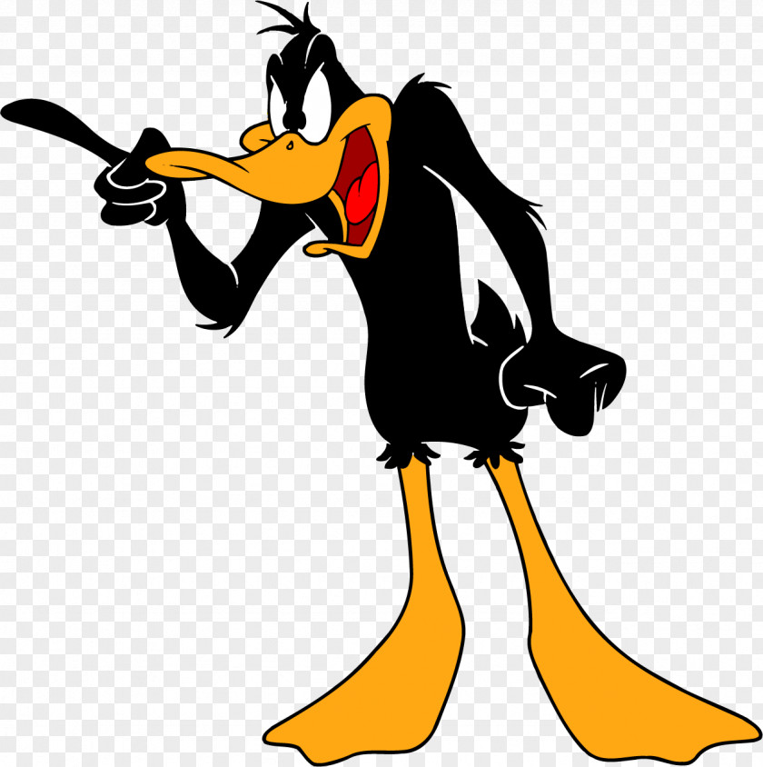 Looney Tunes Daffy Duck Donald Bugs Bunny Melissa PNG