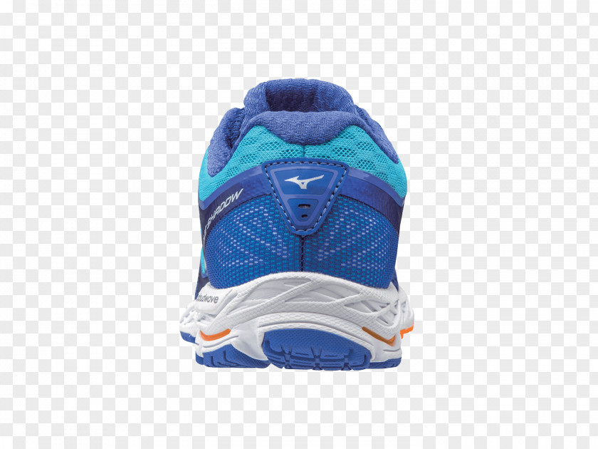 Marigold Mizuno Corporation Sneakers Blue Sportswear Shoe PNG