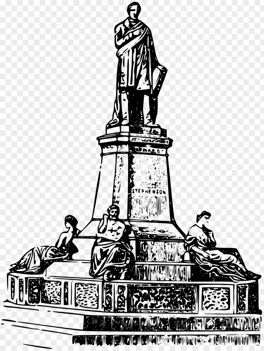 Monument Newcastle Upon Tyne Washington Clip Art PNG
