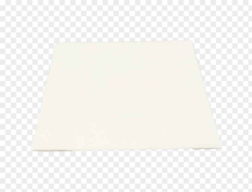 Rectangle Place Mats PNG