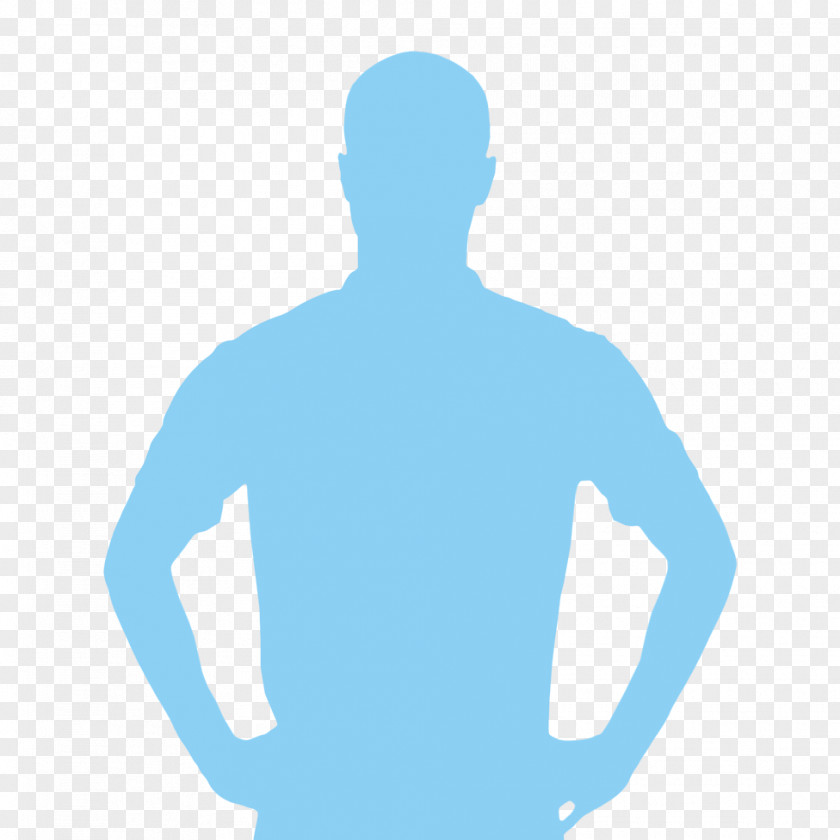 Silhouette Royalty-free Human Body PNG