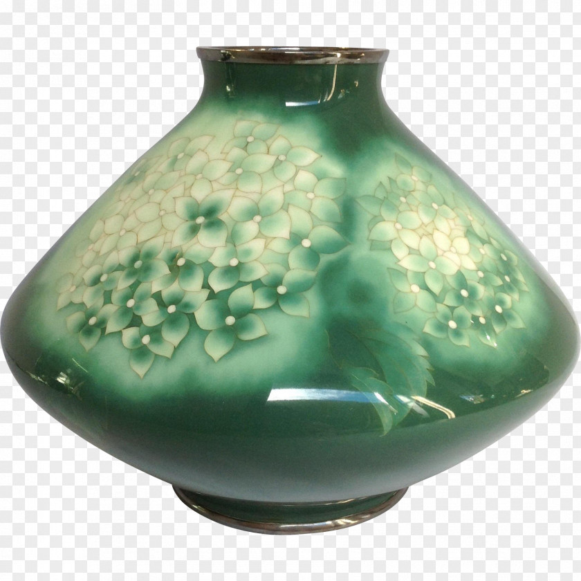 Vase Ceramic Pottery Glass PNG