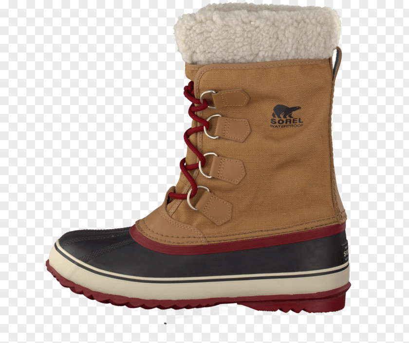 Winter Festival Snow Boot Shoe Sneakers X-Scream PNG