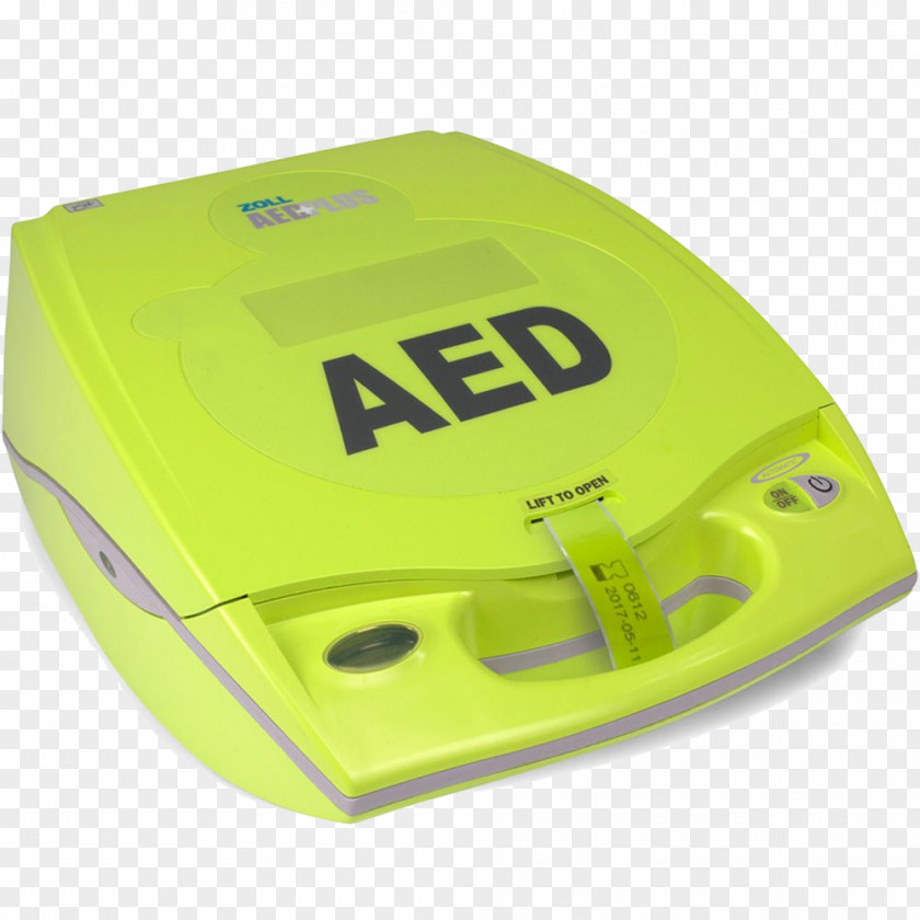 Aed Automated External Defibrillators Defibrillation Cardiopulmonary Resuscitation First Aid Supplies American Heart Association PNG