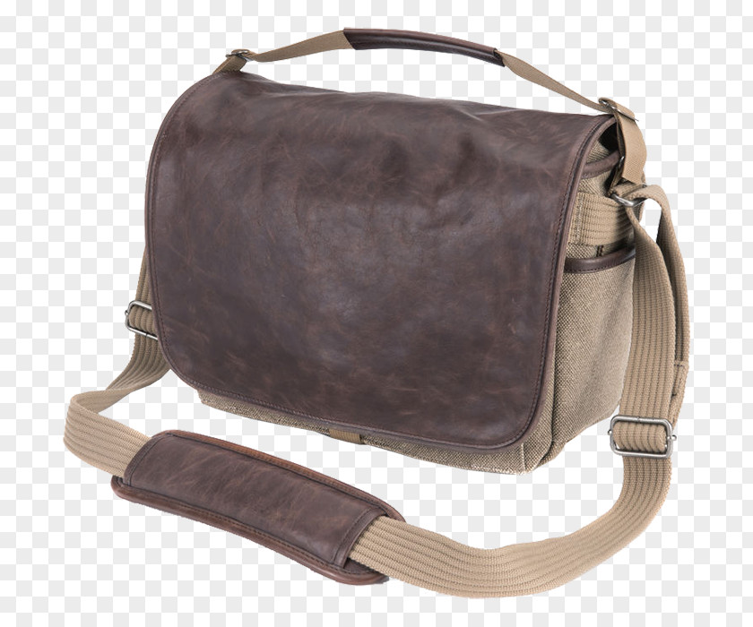 Bag Leather Messenger Bags Think Tank Photo Shoulder PNG