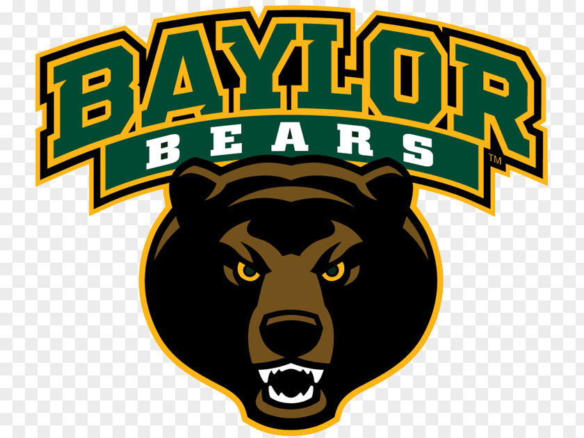 Baylor Lady Bears Basketball University Men's Ferrell Center PNG