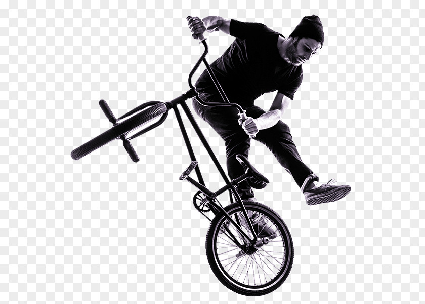 Bicycle BMX Bike Freestyle Stock Photography PNG