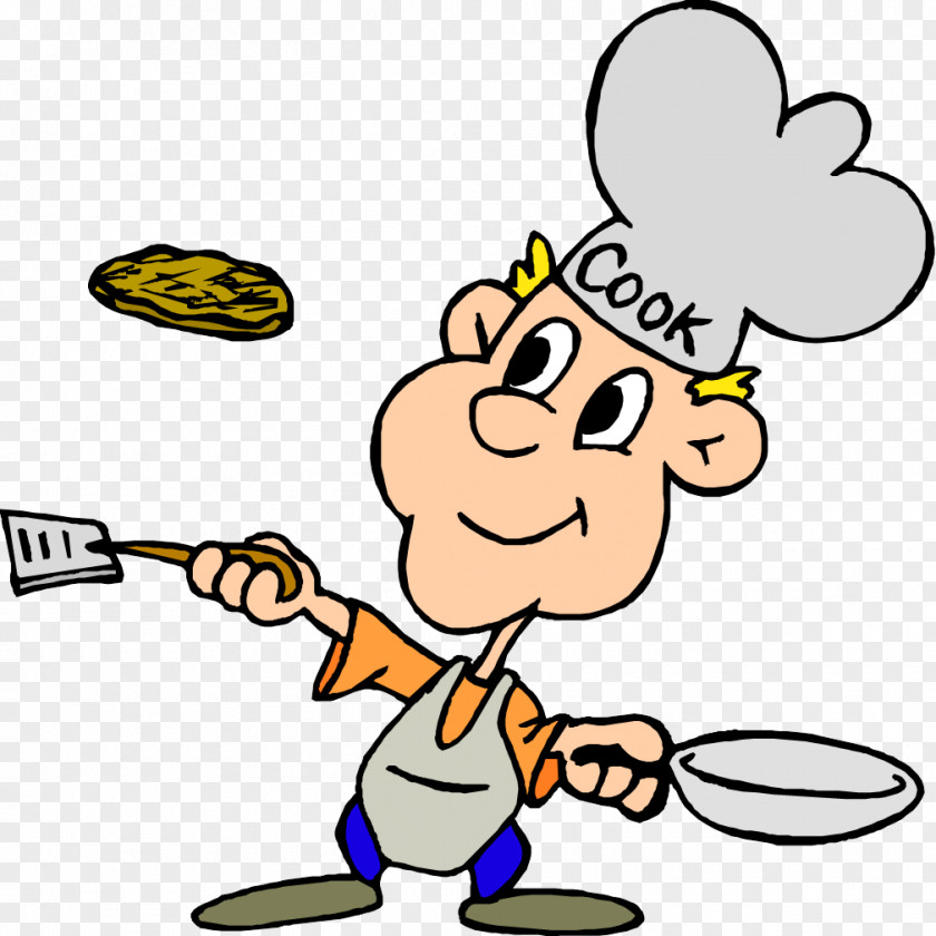 Breakfast Pancake Clip Art Openclipart Cooking PNG