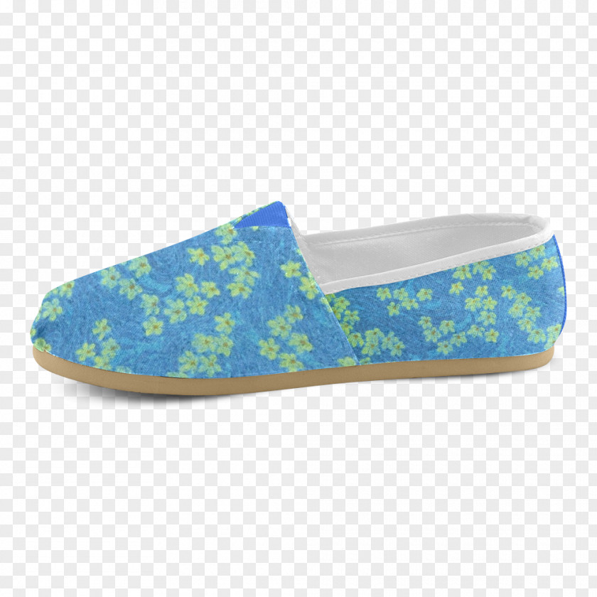 Everyday Casual Shoes Slip-on Shoe PNG