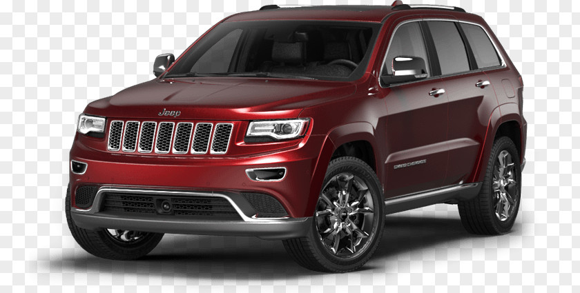 Grand Cherokee 2018 Jeep 2019 Car Chrysler PNG