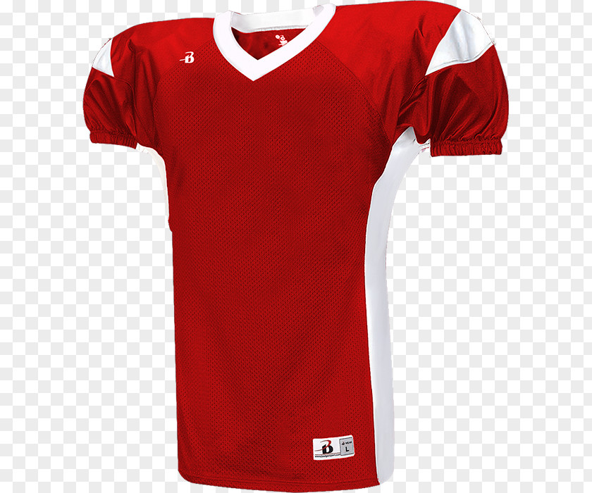 Jersey Football T-shirt Sports Fan Sleeve Clothing PNG