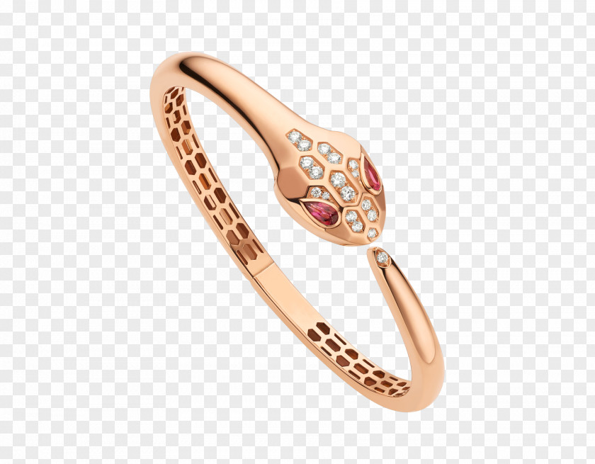Jewellery Bulgari Ring Bracelet Diamond PNG