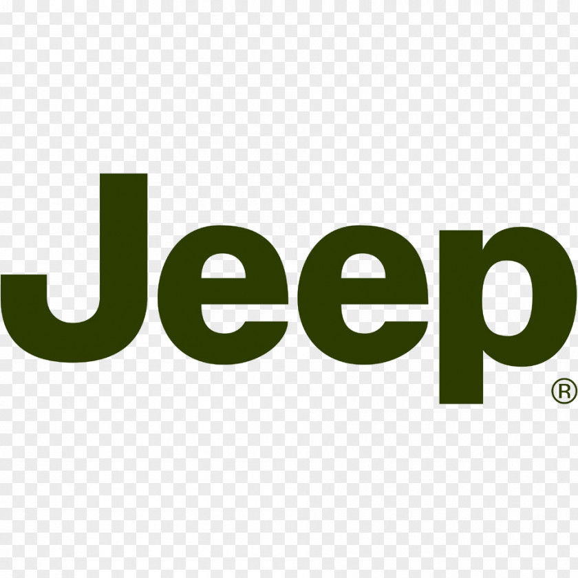 Logo Jeep Chrysler Car Brand PNG Brand, jeep clipart PNG