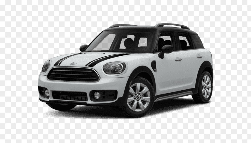 Mini 2018 MINI Cooper Countryman 2019 Car Sport Utility Vehicle PNG