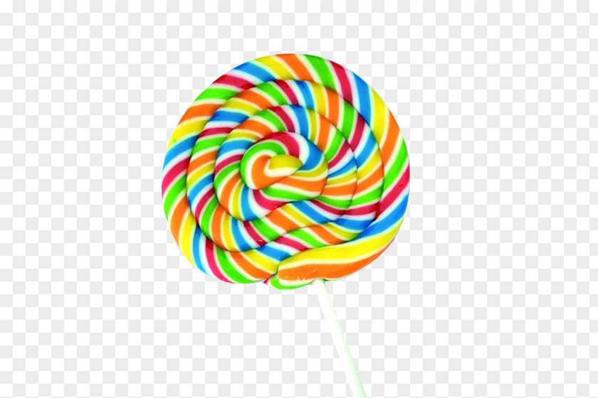 Oversized Lollipop Food Candy Flavor Plastic PNG