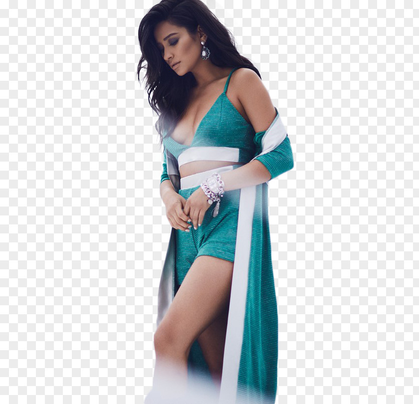 Shay Mitchell Pretty Little Liars Emily Fields Female PNG