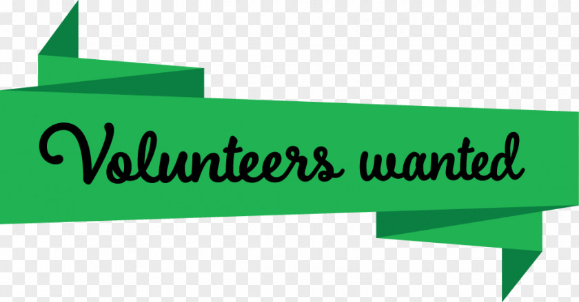 Wanted University Of Alberta Cursive Green Arrow Text Volunteering PNG