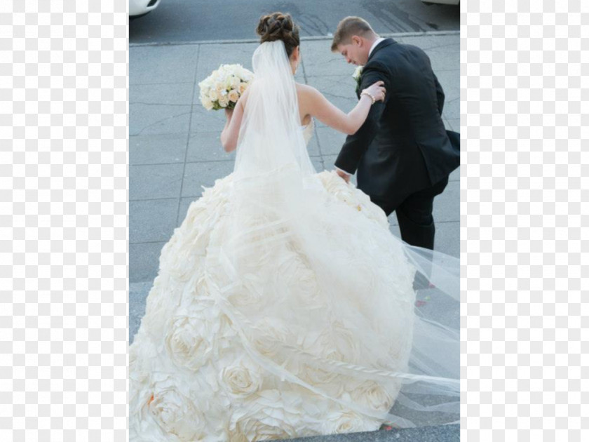 Wedding Dress Bride Marriage PNG
