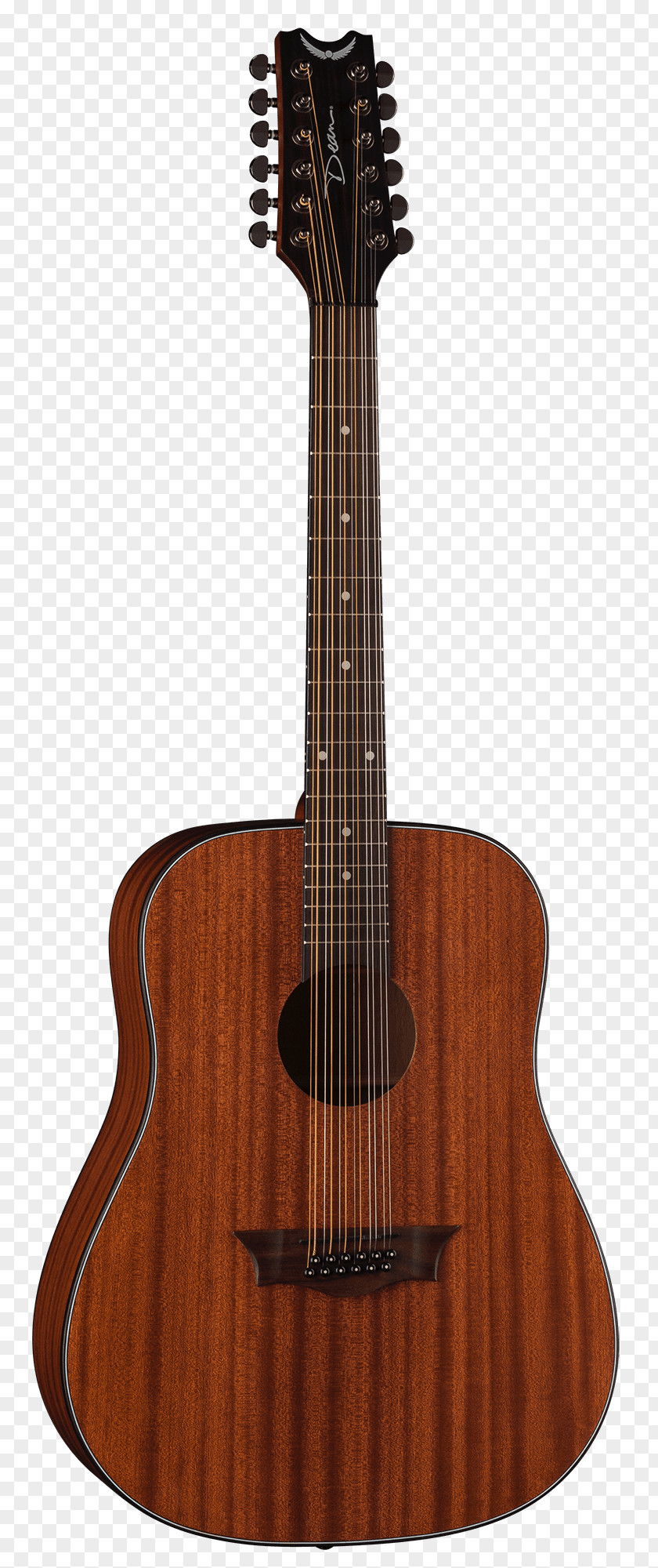 Acoustic Guitar C. F. Martin & Company Dreadnought Acoustic-electric Musical Instruments PNG
