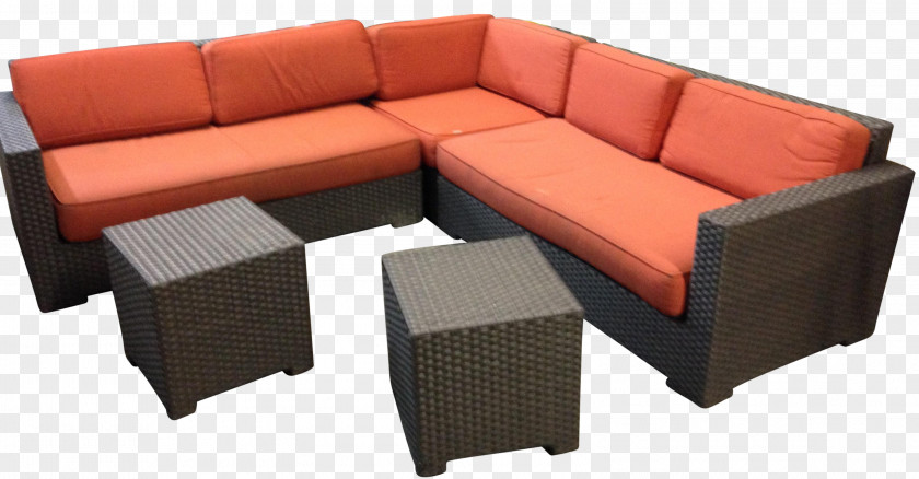Angle Sofa Bed Couch PNG