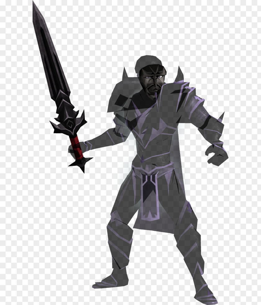 Apparition Illustration Character Fiction Weapon PNG