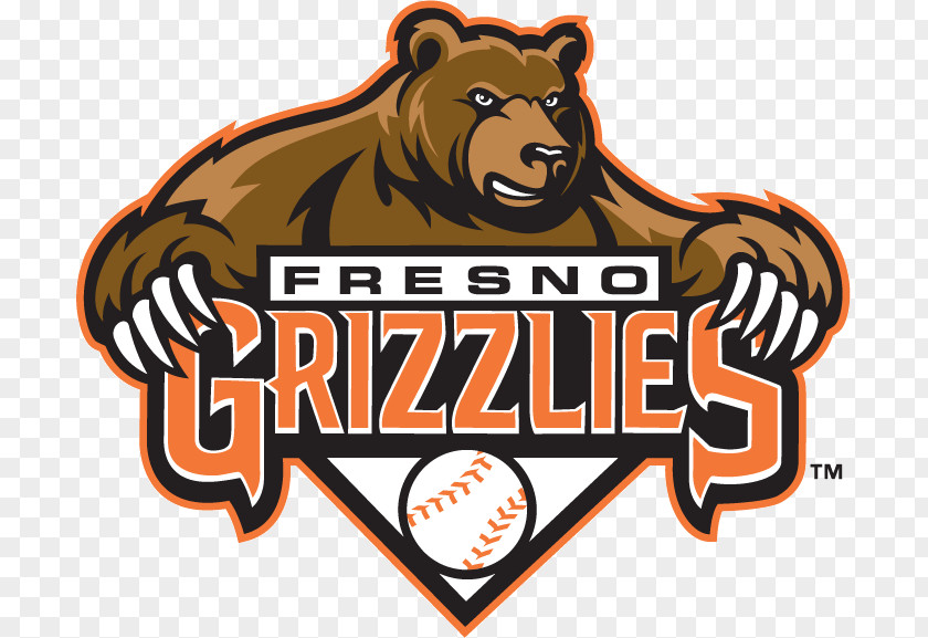 Baseball Chukchansi Park Fresno Grizzlies Ticket Office Iowa Cubs Minor League PNG