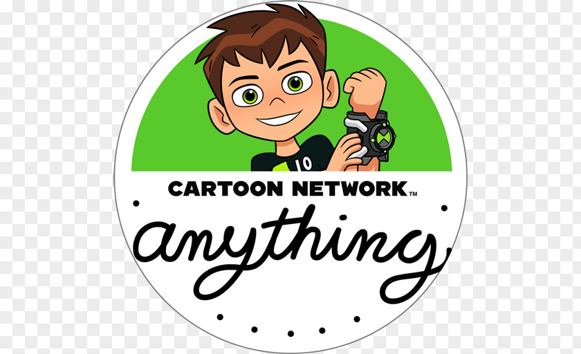 Cartoon Network Mandy Anything Television Aptoide Turner Broadcasting System PNG
