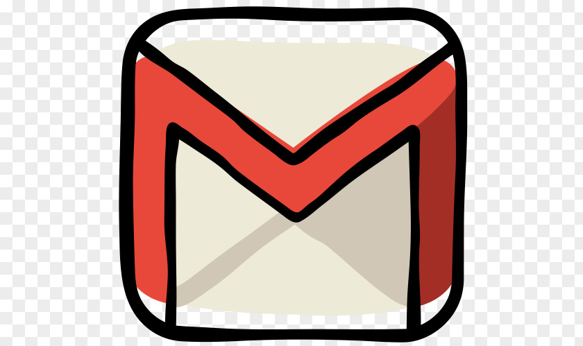 Comunication Gmail Email Clip Art PNG