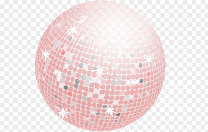 Disco Ball Clip Art PNG