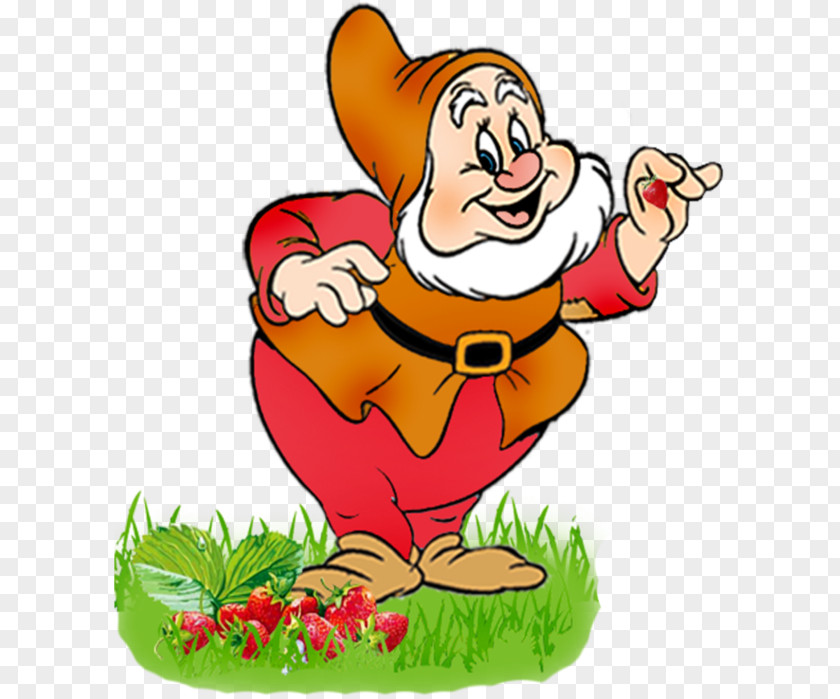 Dwarf Seven Dwarfs Lesson Dopey Presentation PNG