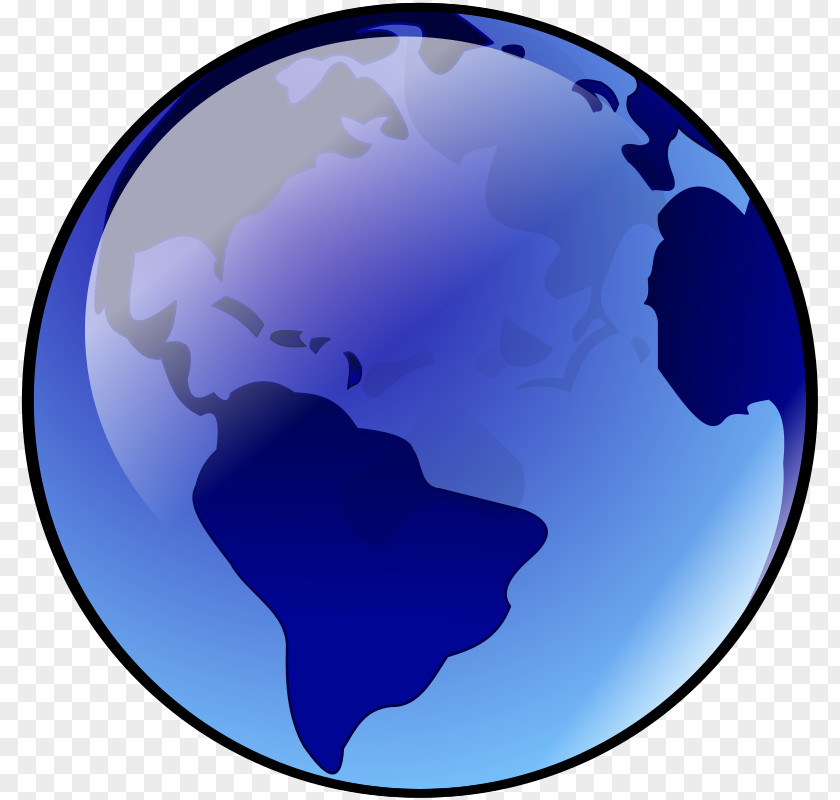 Earth Clip Art PNG