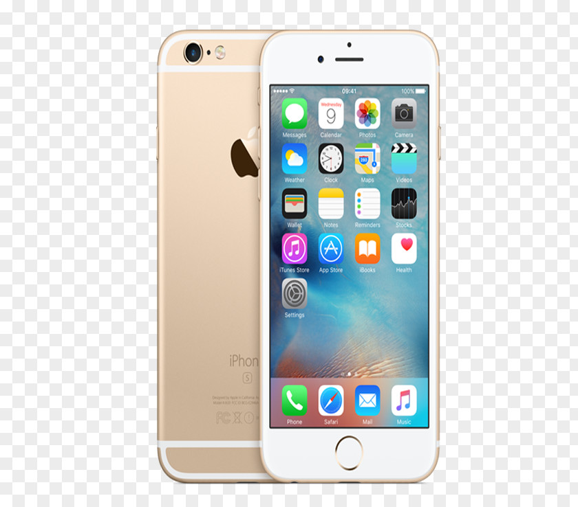 Iphone 6s IPhone Plus Apple Telephone LTE PNG