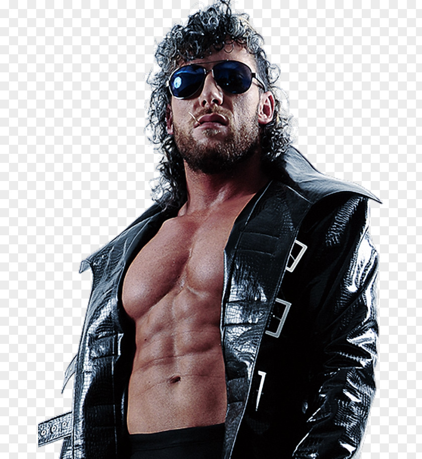 Kenny Omega January 4 Tokyo Dome Show New Japan Pro-Wrestling Golden Lovers Professional Wrestler PNG