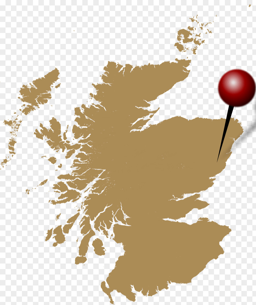 Map Scotland Vector Graphics Royalty-free Stock Photography Illustration PNG