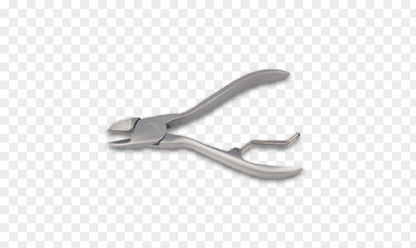 Nail Diagonal Pliers Nipper Tool Clip Art PNG