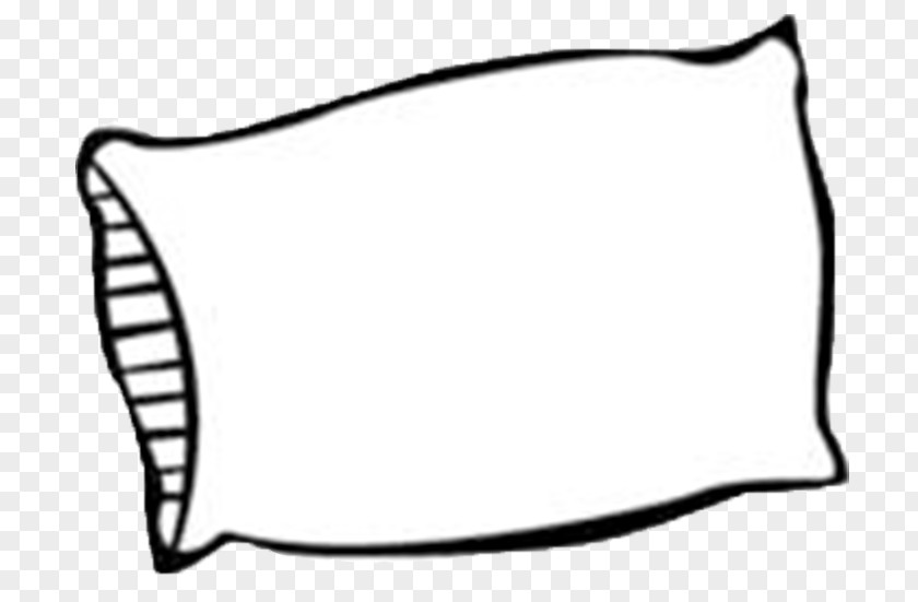 Pillow Couch Clip Art PNG