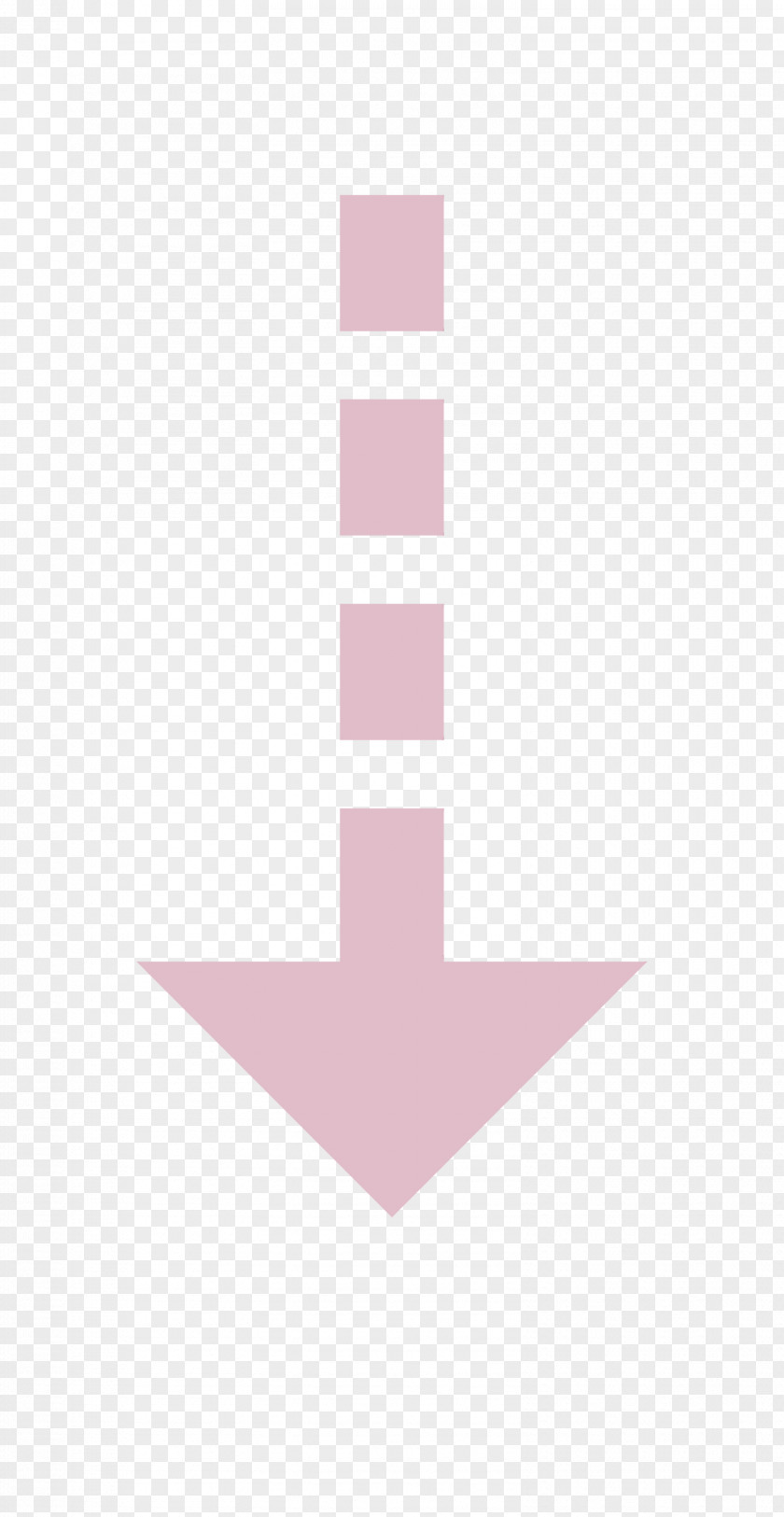 Pink Line Logo Symbol PNG