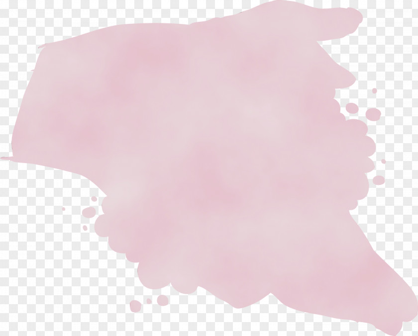 Pink M PNG