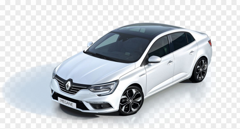 Renault Mégane Car Koleos Talisman PNG