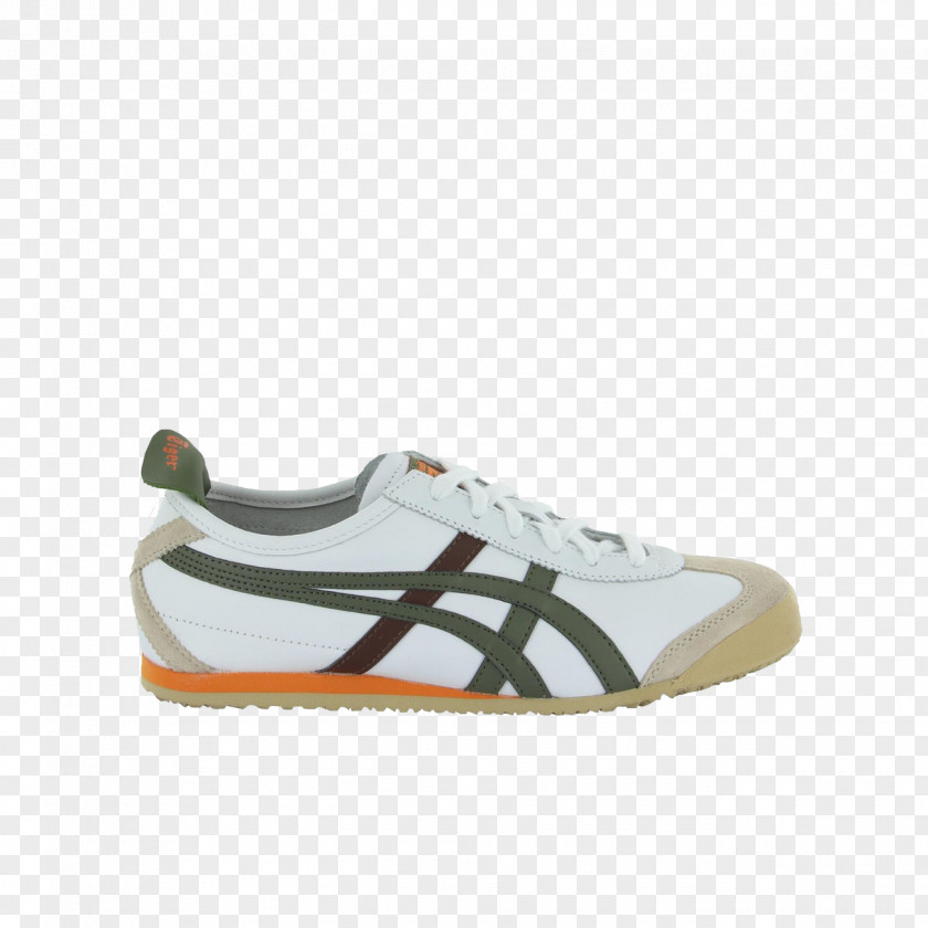 Sneakers Shoe ASICS Onitsuka Tiger Sportswear PNG