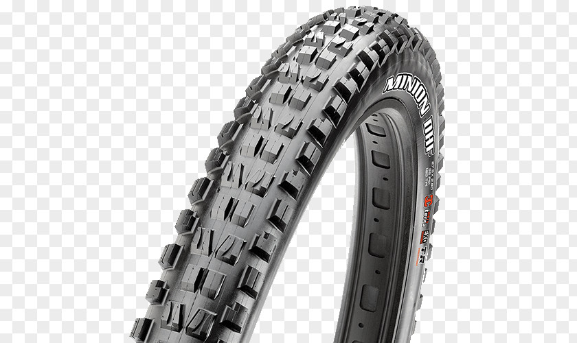 Stereo Bicycle Tyre Maxxis Minion DHF Tires Cheng Shin Rubber DHR II PNG