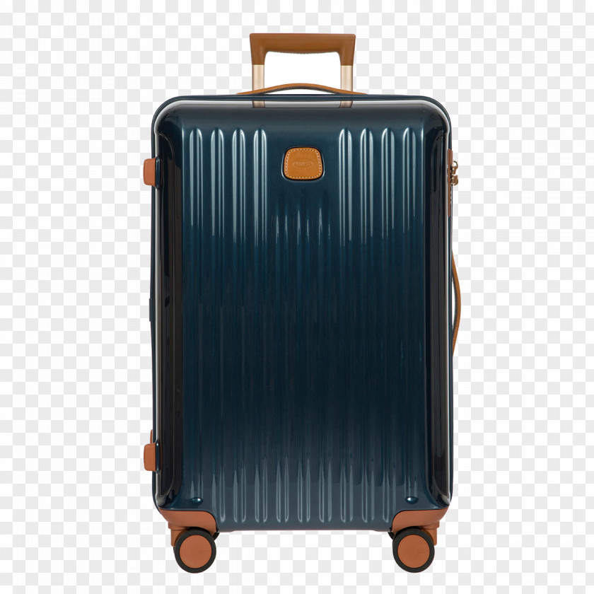 Suitcase Baggage Hand Luggage Spinner PNG