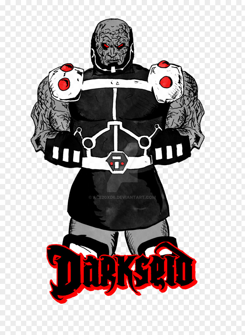 T-shirt Darkseid Hoodie Batman PNG