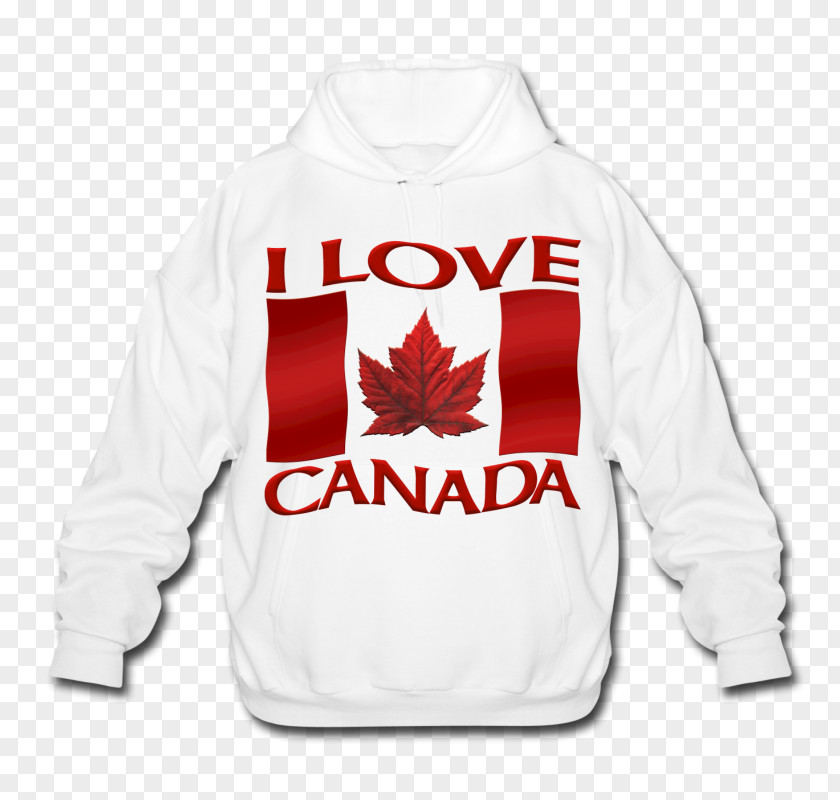 T-shirt Love Canada Day Gift Zazzle PNG