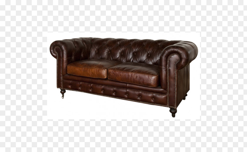 Table Couch Chesterfield Furniture Cushion PNG