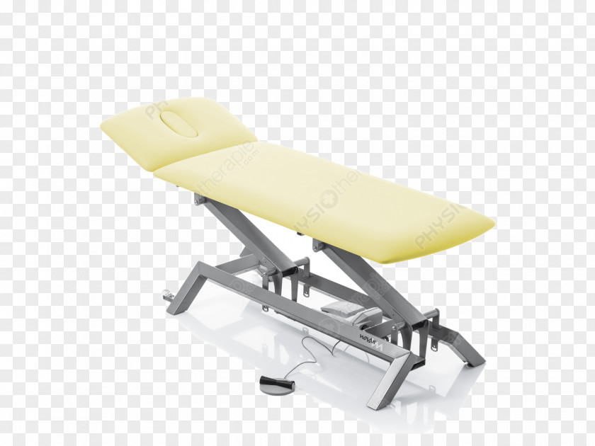 Table Physical Therapy Health Care Chair PNG