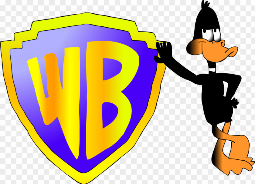 Warner Bros Pictures Daffy Duck Looney Tunes Bros. Television PNG
