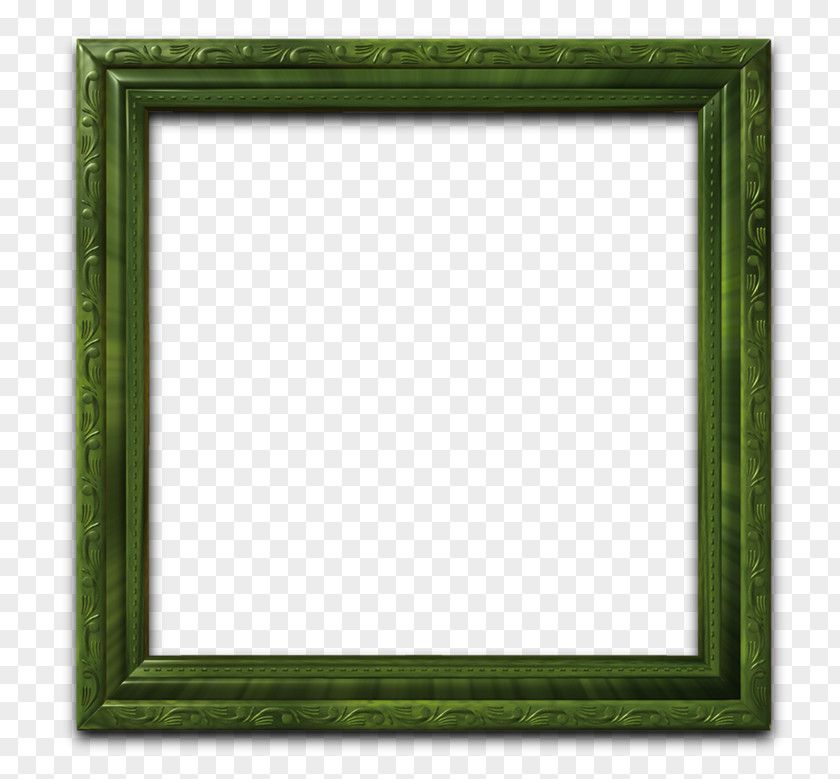 Yi Picture Frames Rectangle PNG