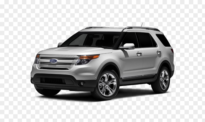 2012 Ford Explorer Sport Utility Vehicle Car 2014 Limited PNG