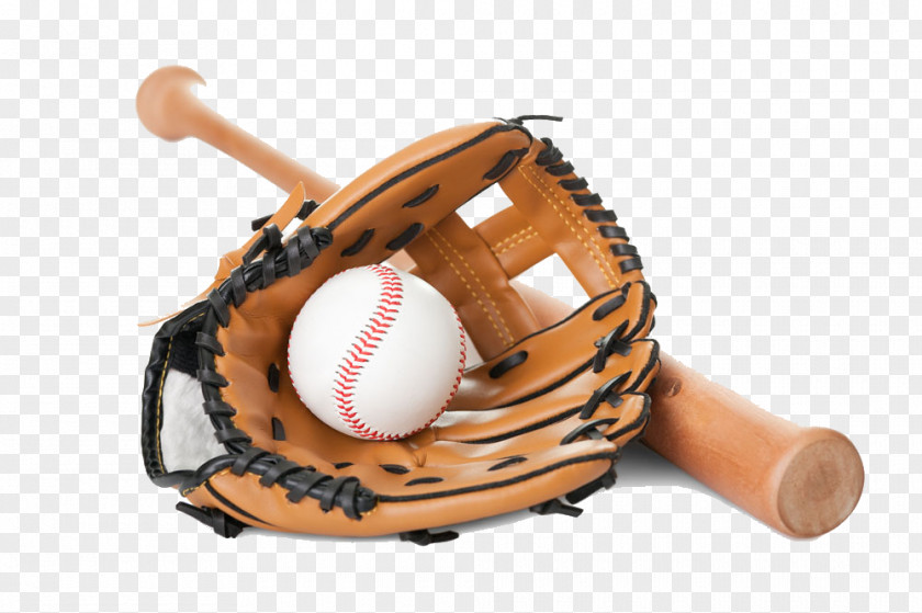 Baseball Glove United States MLB Bat Tee-ball PNG